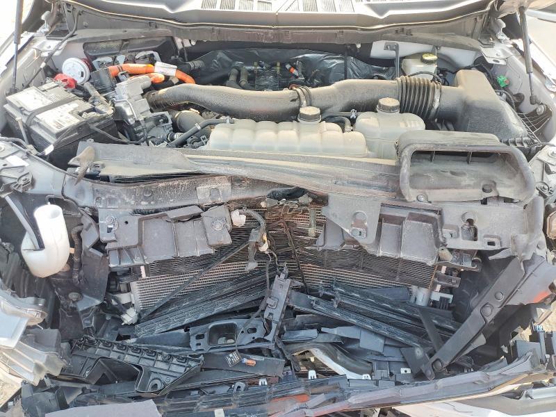2024 Ford F150 Lariat