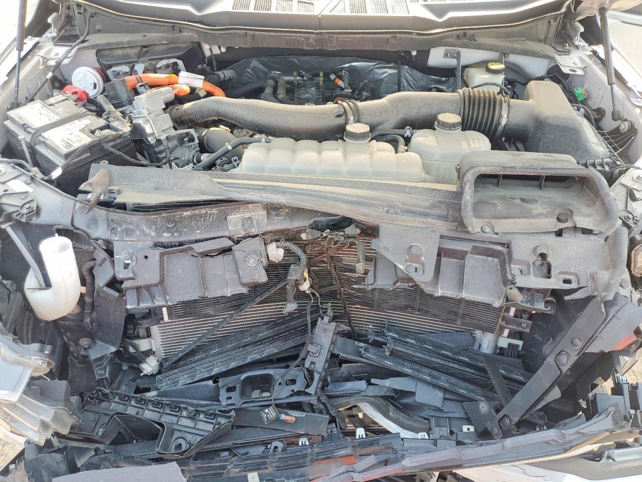 2024 Ford F150 Lariat