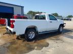 2025 Chevrolet Silverado C1500
