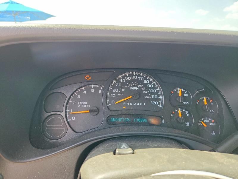 2006 Chevrolet Avalanche C1500