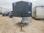 2025 Interstate VICTV716TA2 Enclosed Cargo Trailer