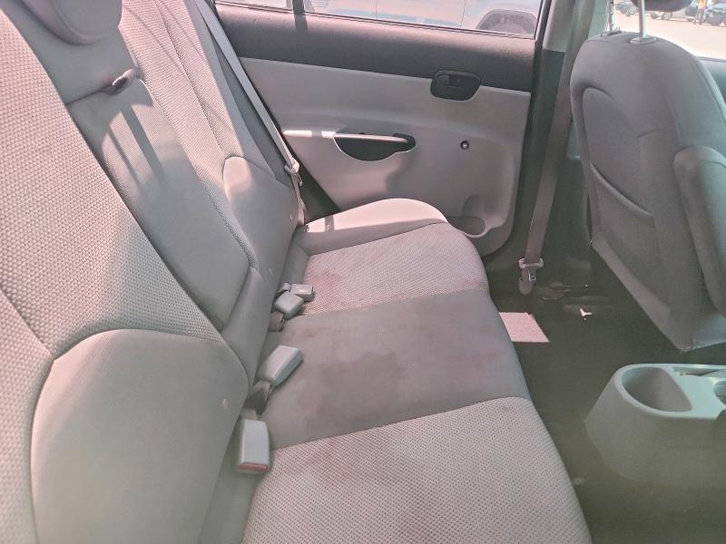 2008 Hyundai Accent gls