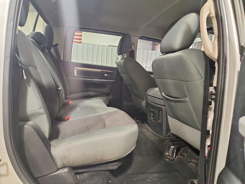 2015 Dodge RAM 1500 SLT