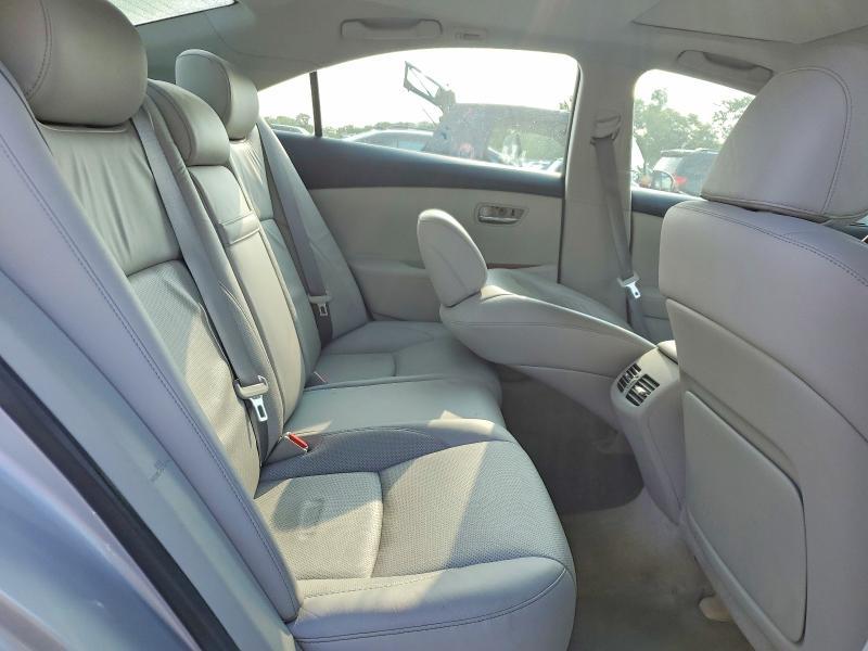 2008 Lexus Es 350