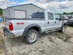2008 Ford F350 SRW Super Duty