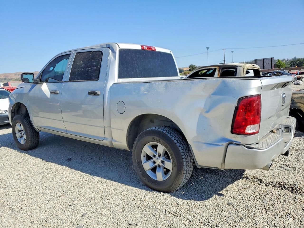 2014 Dodge RAM 1500 ST