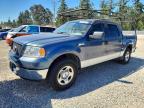 2005 Ford F150 Supercrew