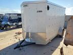 2023 Haulmark Mark TSV612S2 Enclosed Cargo Trailer