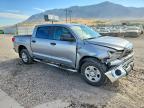 2010 Toyota Tundra Crewmax SR5