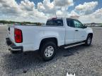 2020 Chevrolet Colorado