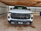2023 Chevrolet Silverado K1500