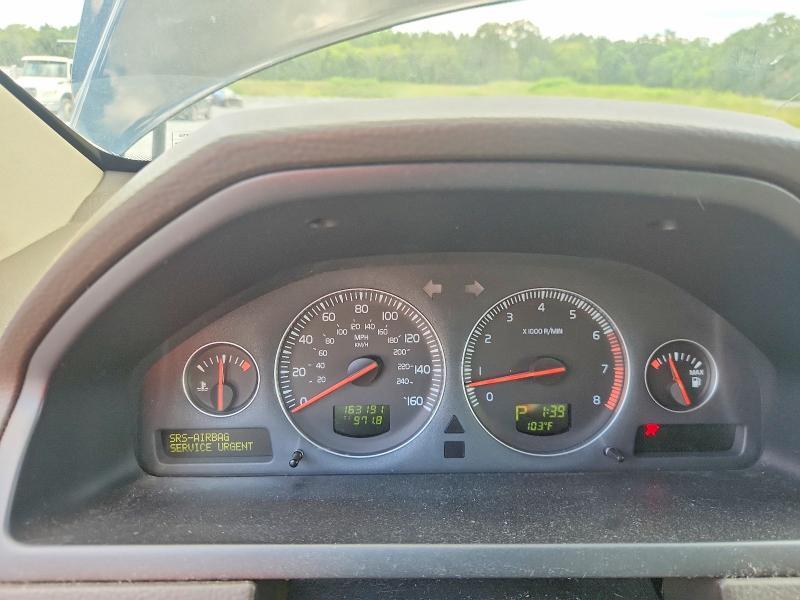 2010 Volvo Xc90 3.2