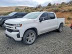 2020 Chevrolet Silverado K1500 RST