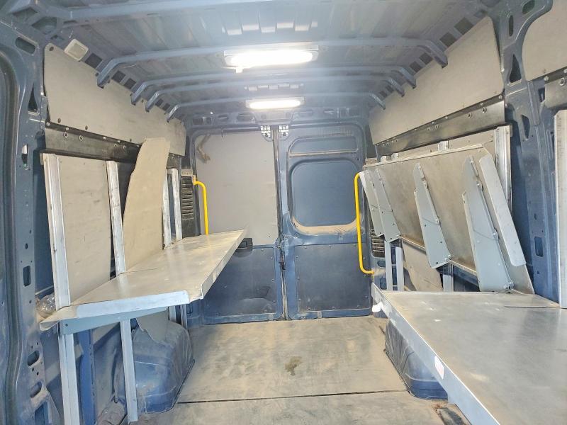 2019 Dodge Ram Promaster 3500 Delivery van