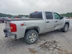 2010 Chevrolet Silverado K1500 LT