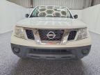 2021 Nissan Frontier S
