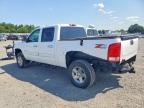 2010 GMC Sierra K1500 SLT