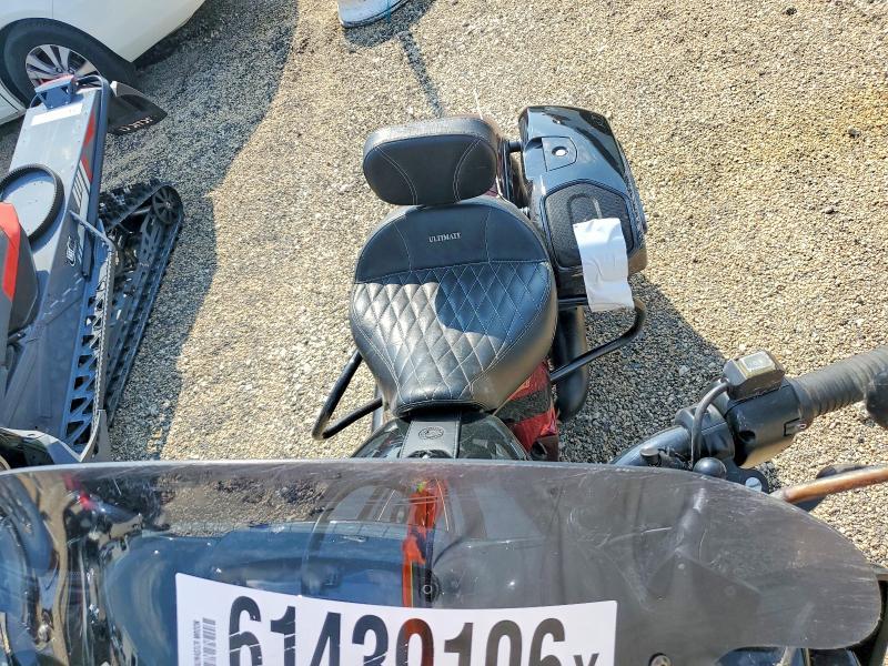 2024 Indian Motorcycle Co. Roadmaster Elite