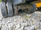 1985 Flow Boy 1985 Cramarc END Dump Trailer