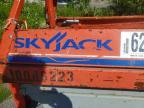 2014 Skyjack SJ3226 Scissor Lift