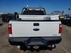 2015 Ford F250 Super Duty