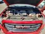 2021 GMC Sierra K1500 AT4