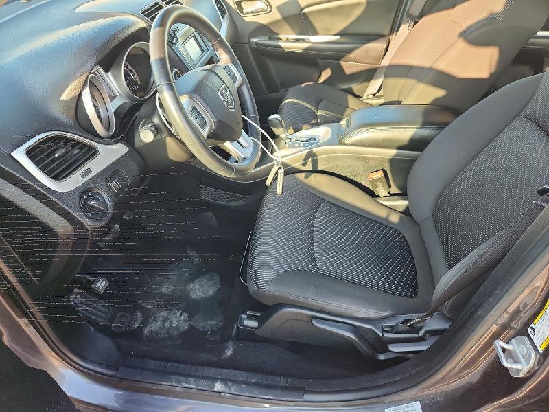 2015 Dodge Journey se