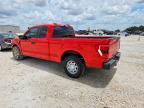 2021 Ford F150 Super Cab