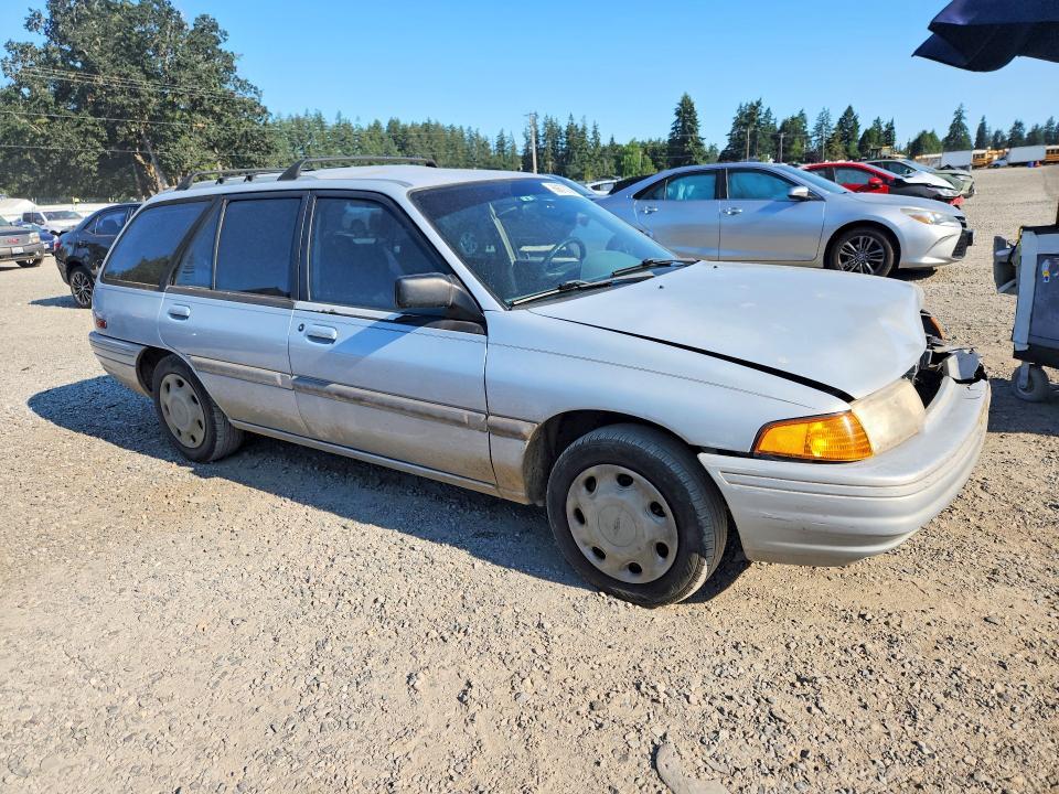 1994 Ford Escort lx