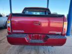 2006 Honda Ridgeline RTS