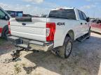 2022 Ford F250 Super Duty