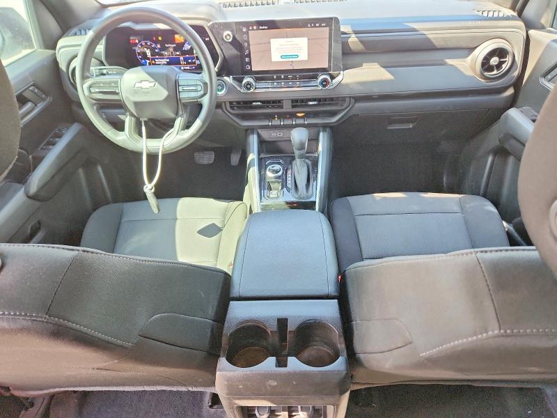 2024 Chevrolet Colorado