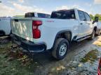 2023 Chevrolet Silverado K2500 Heavy Duty