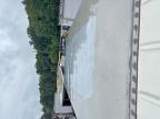 2012 Hino 258/268 Refrigerated BOX Truck