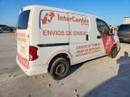 2017 Nissan NV200 SV Delivery Van