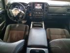 2023 Nissan Titan SV