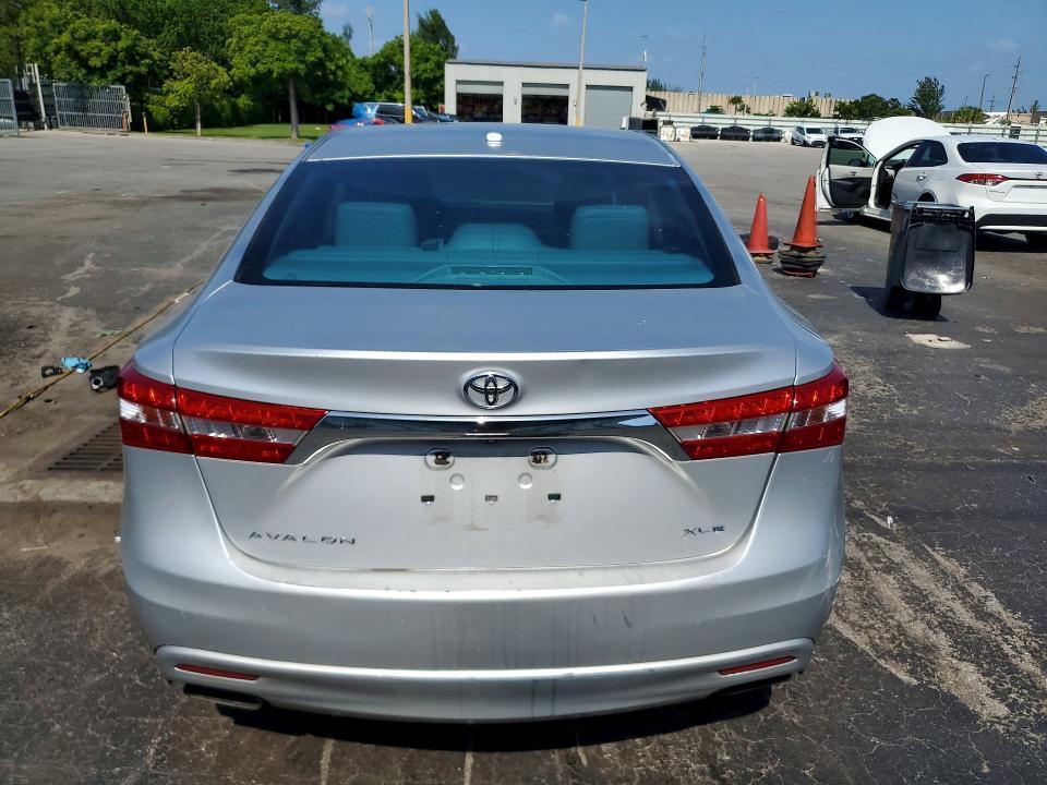 2014 Toyota Avalon XLE Touring