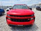 2019 Chevrolet Silverado K1500 Custom