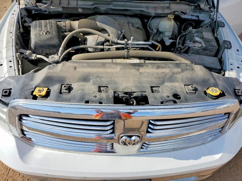 2015 Dodge RAM 1500 SLT