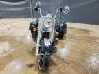 2015 Harley-Davidson Flrt Free Wheeler