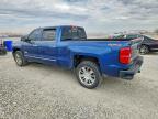 2015 Chevrolet Silverado K1500 High Country