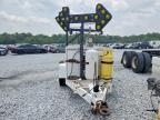 2001 Other 2001 Team Fenex Manhole Support Trailer
