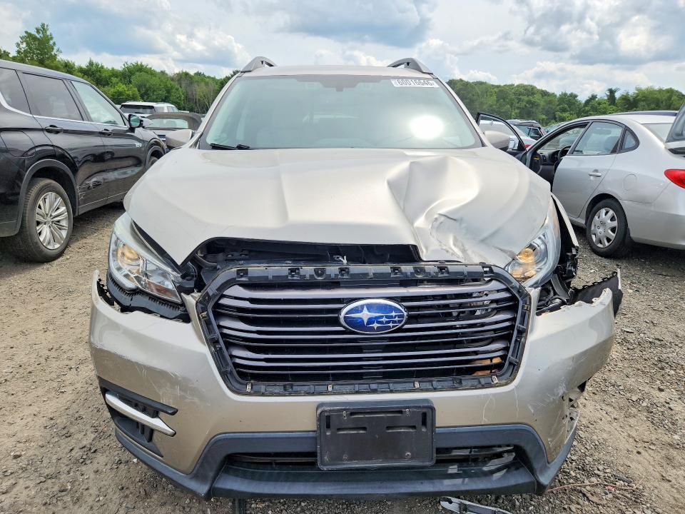 2019 Subaru Ascent Premium