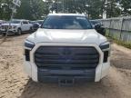2023 Toyota Tundra Crewmax SR5