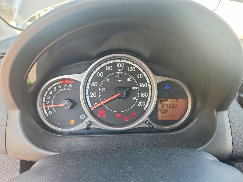 2011 Mazda 2