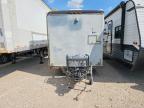 1994 Wells Cargo Fiber Optic Splicing Trailer