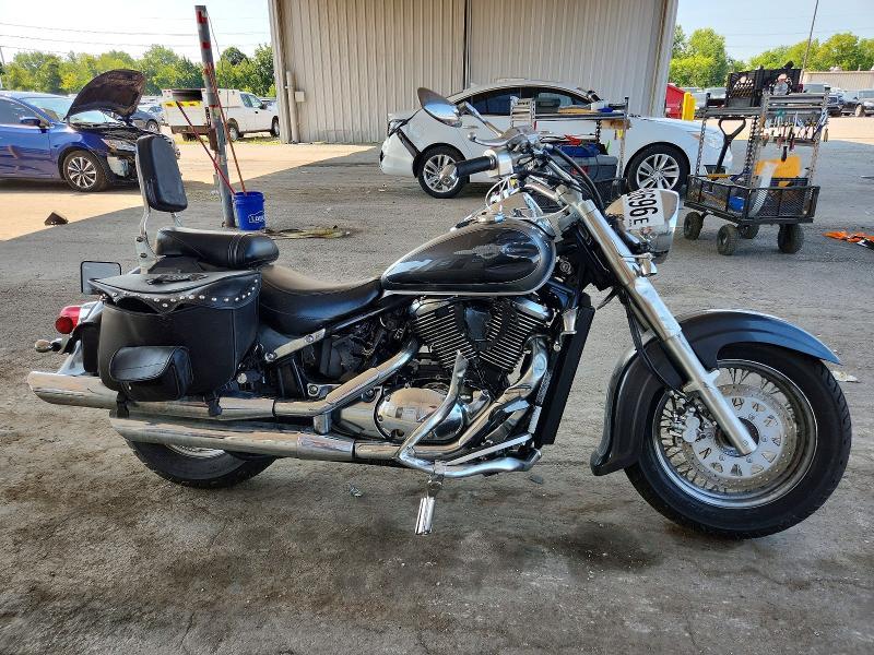 2008 Suzuki VL800 T