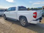 2014 Toyota Tundra Crewmax Platinum