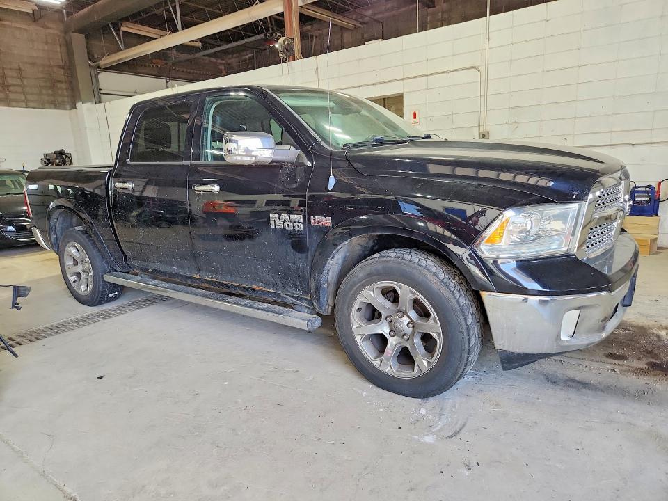 2013 Dodge 1500 Laramie