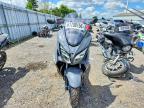 2025 Suzuki AN400 A